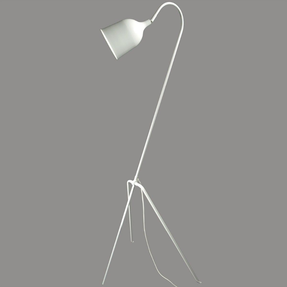 Lampadaire design en métal scandinave, FIFTY