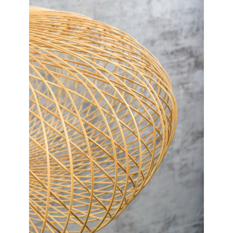 Lampadaire Bambou CANGO