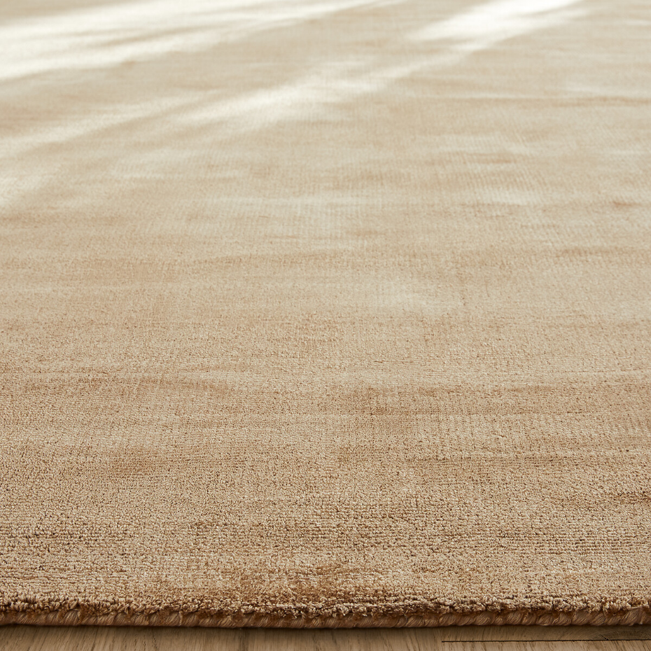 Tapis Tencel™, Mustha