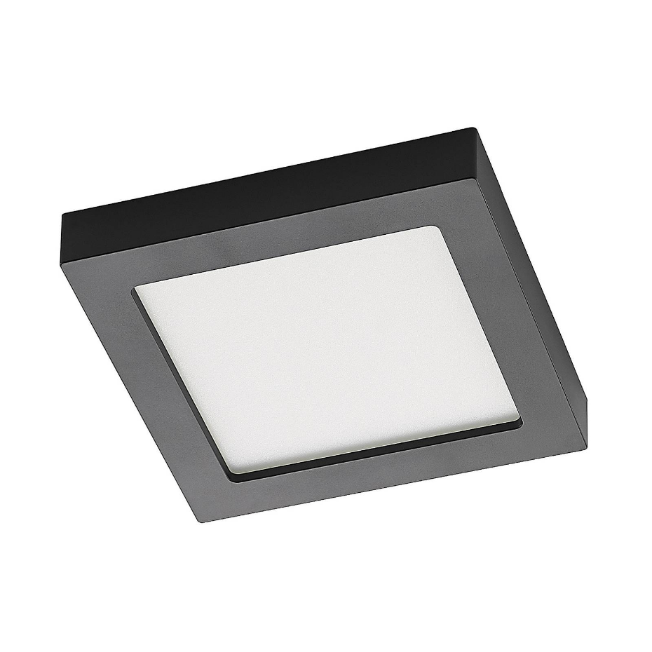 Plafonnier en aluminium moderneLED, Alette
