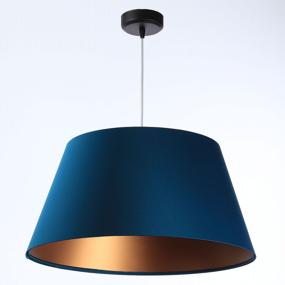 Suspension en tissu Big Bell