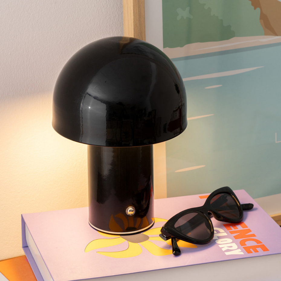 Lampe à poser LED USB ZOLA