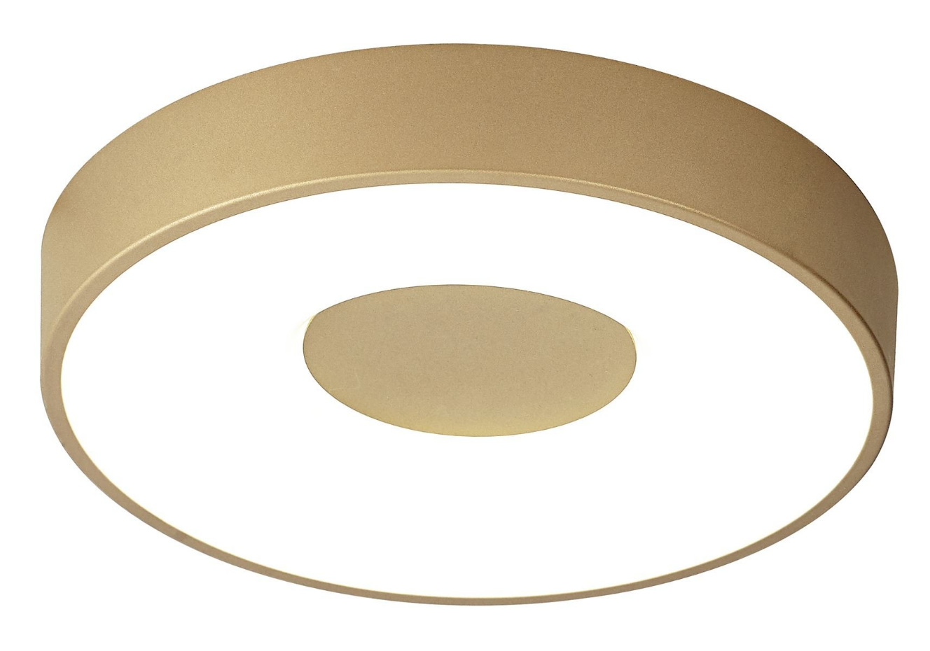 Plafonnier design scandinave, D.38 , COIN
