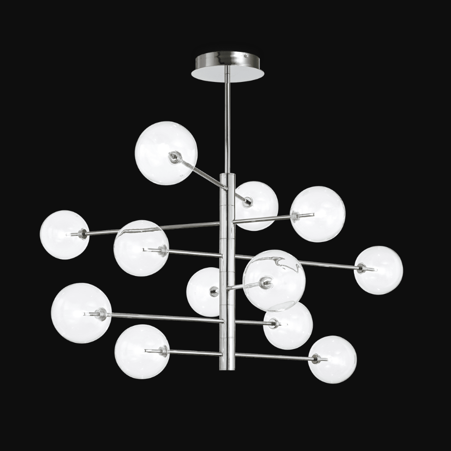 Suspension    EQUINOXE