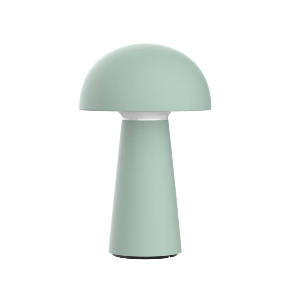 Lampe LED en métal, SIGRUN