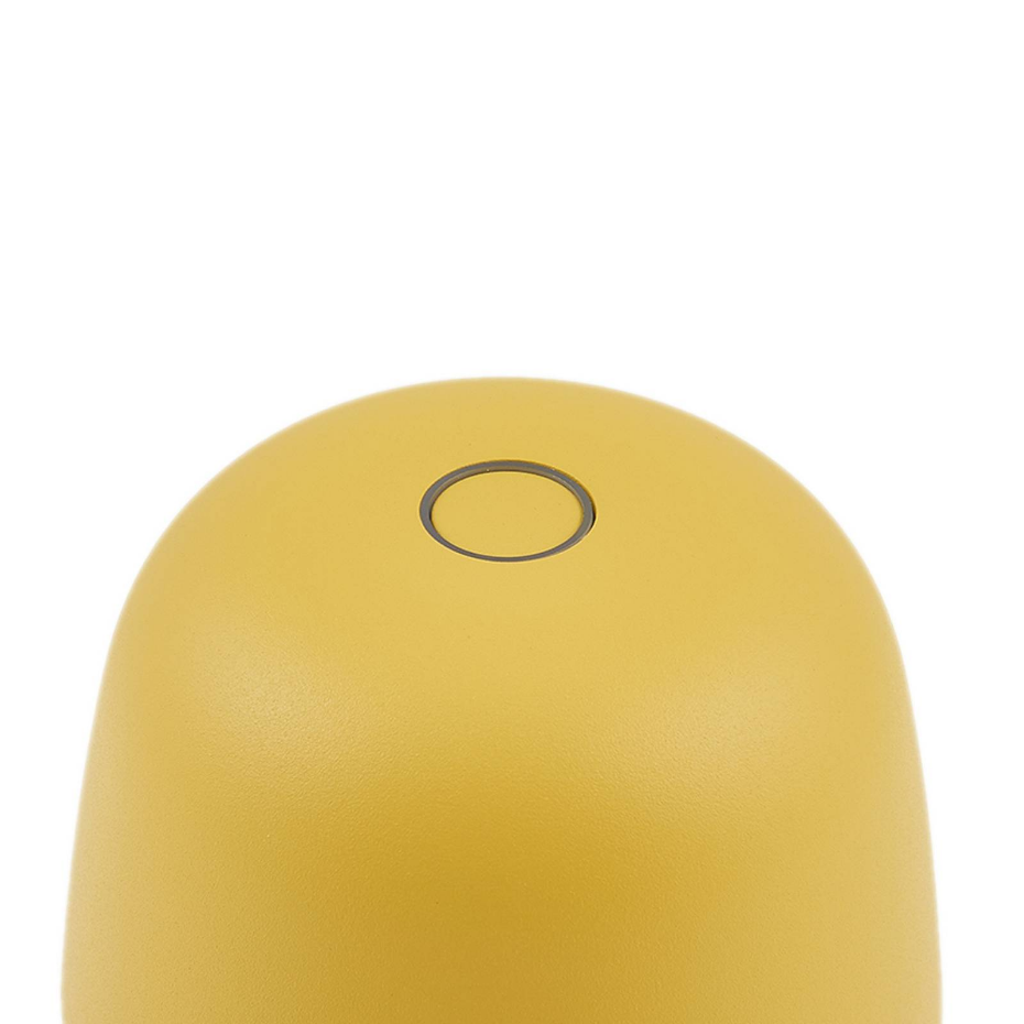 Luminaire de terrasse en aluminium moderneLED