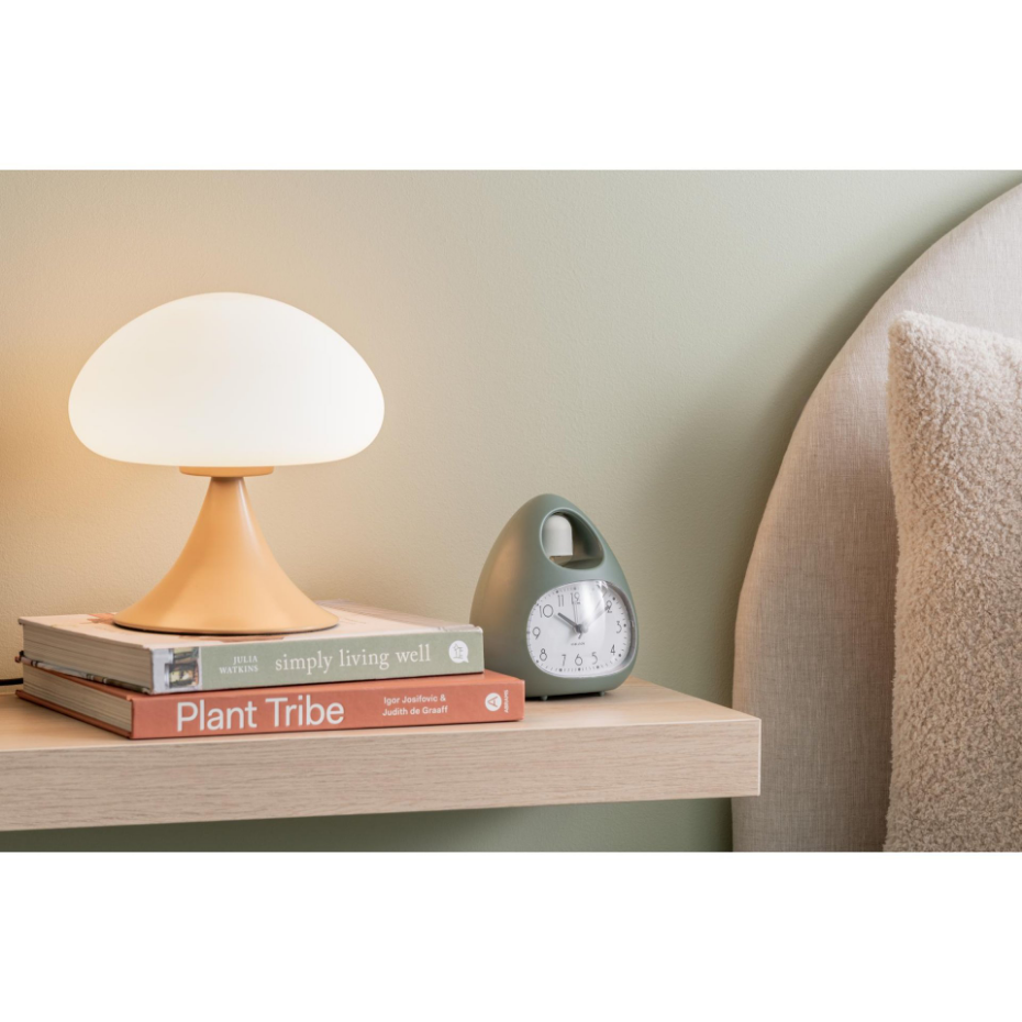 Lampe De Table Verre HONGO