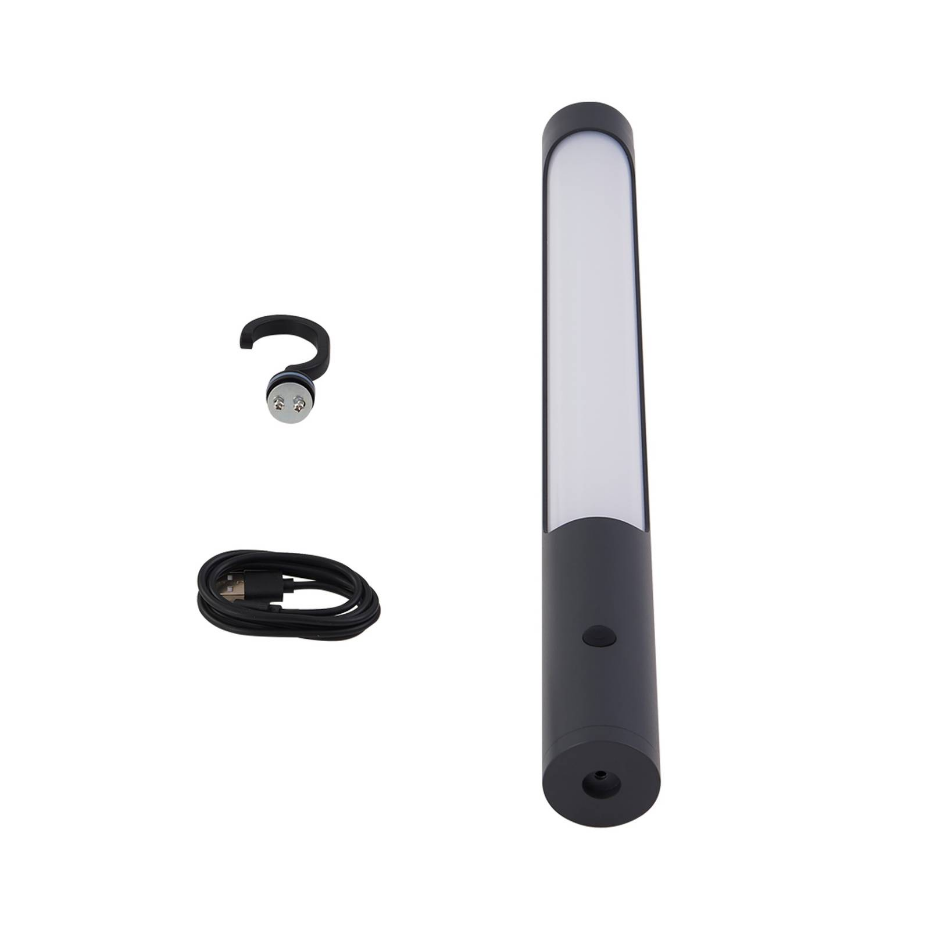 Luminaire de terrasse LED, Kompis