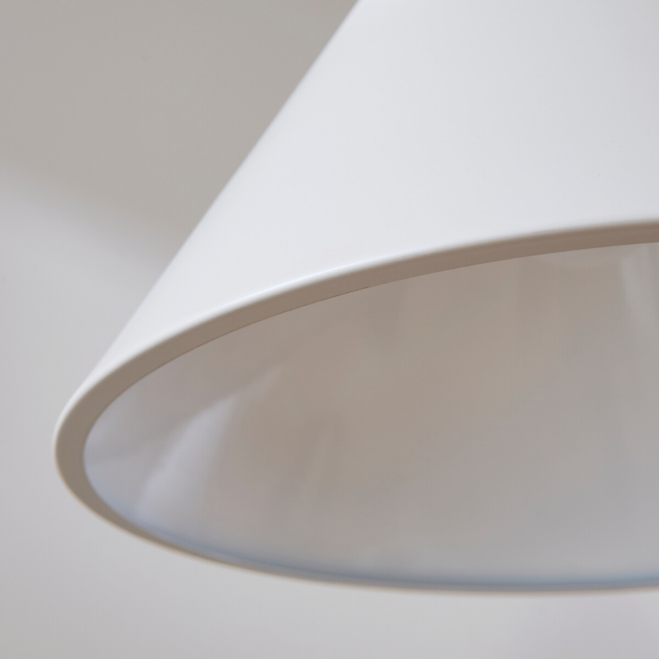Suspension modulable 3 cônes, MOKE