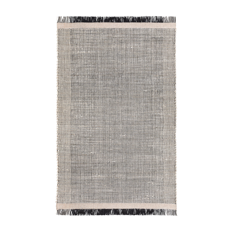 Tapis tissé main en laine, Sekot