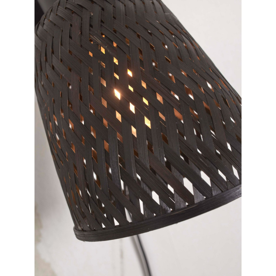 Applique Murale Bambou JAVA