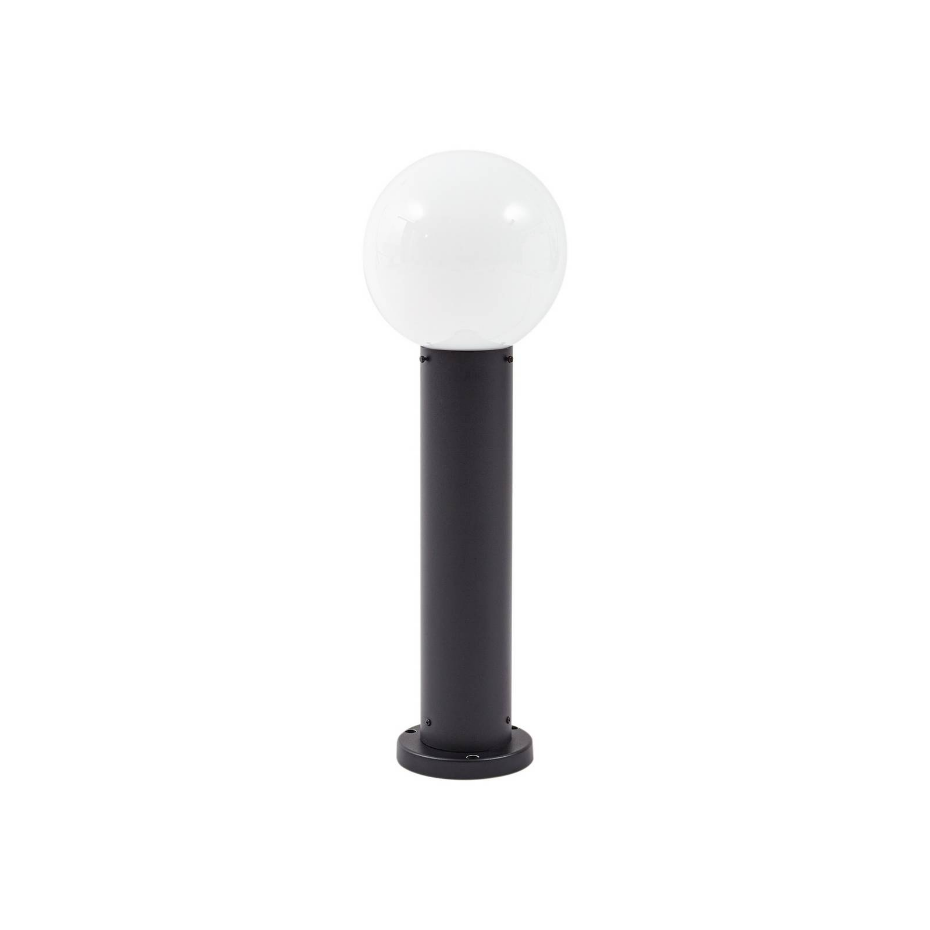 Luminaire extérieur en verre moderne, Dangan