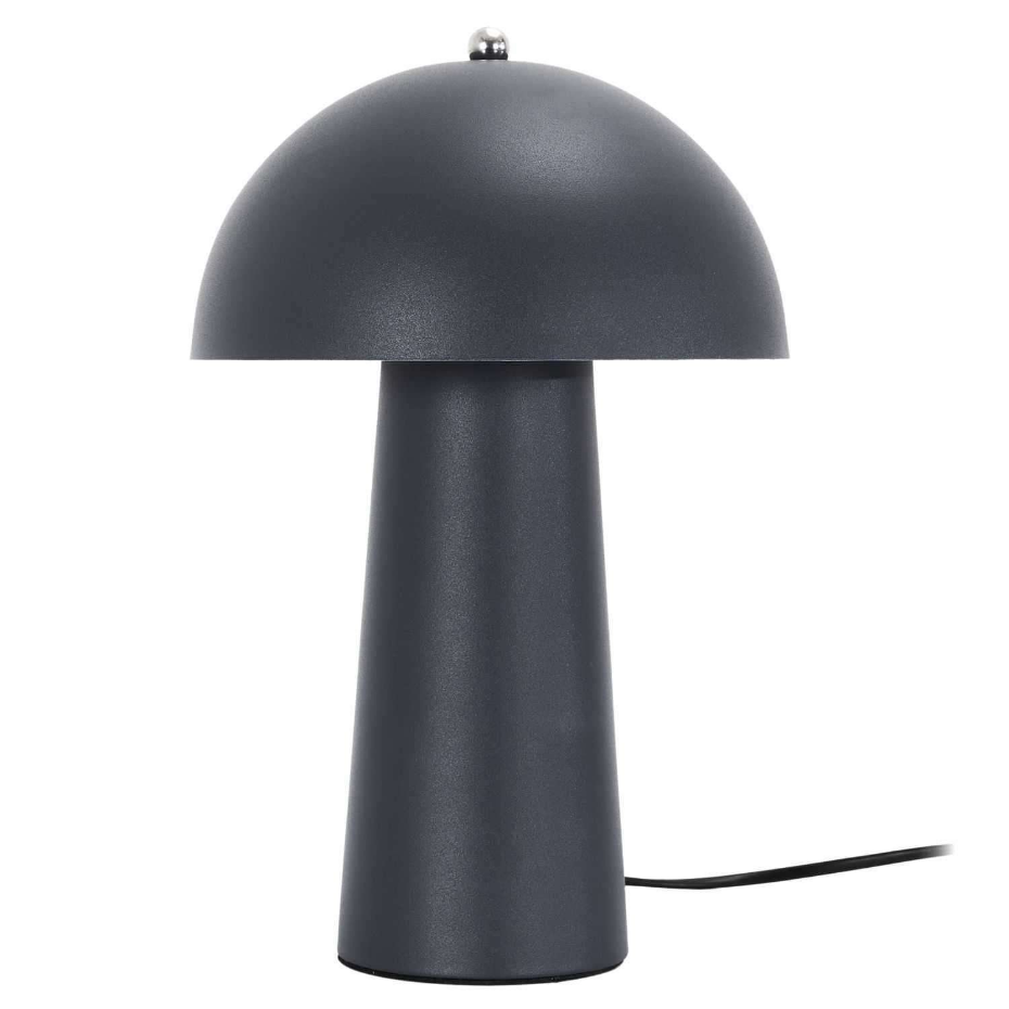 Lampe à poser champignon