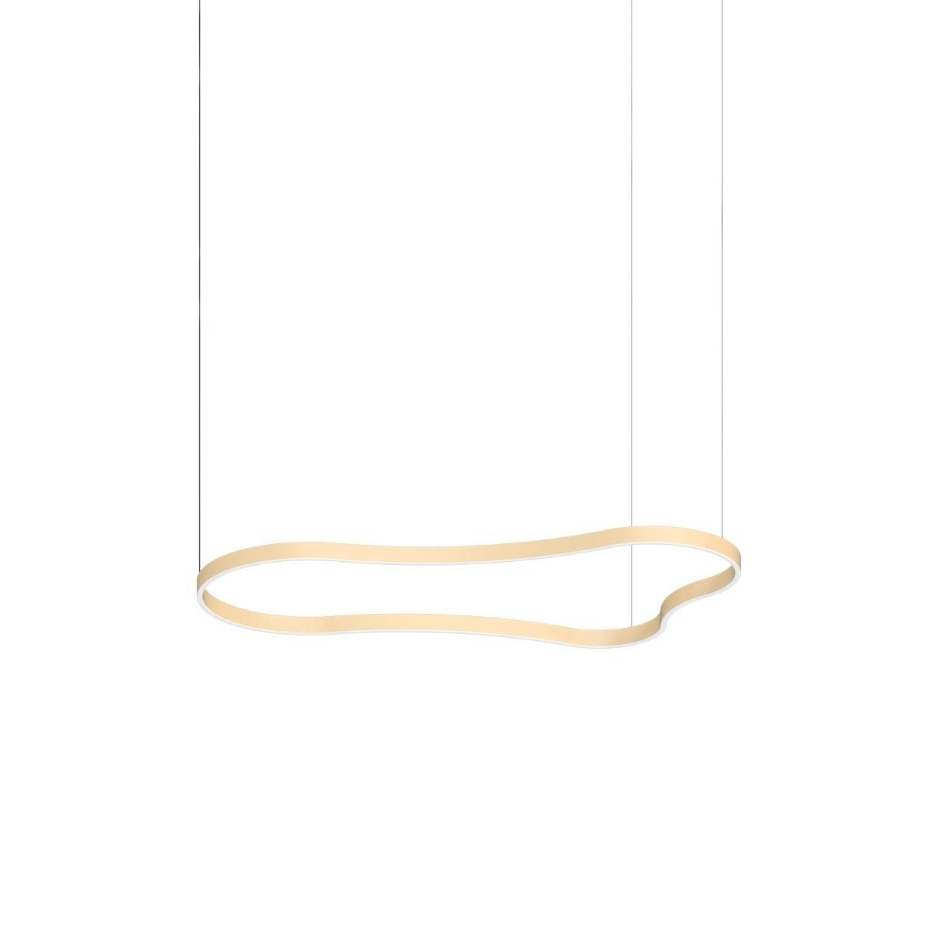 Suspension    WAVES