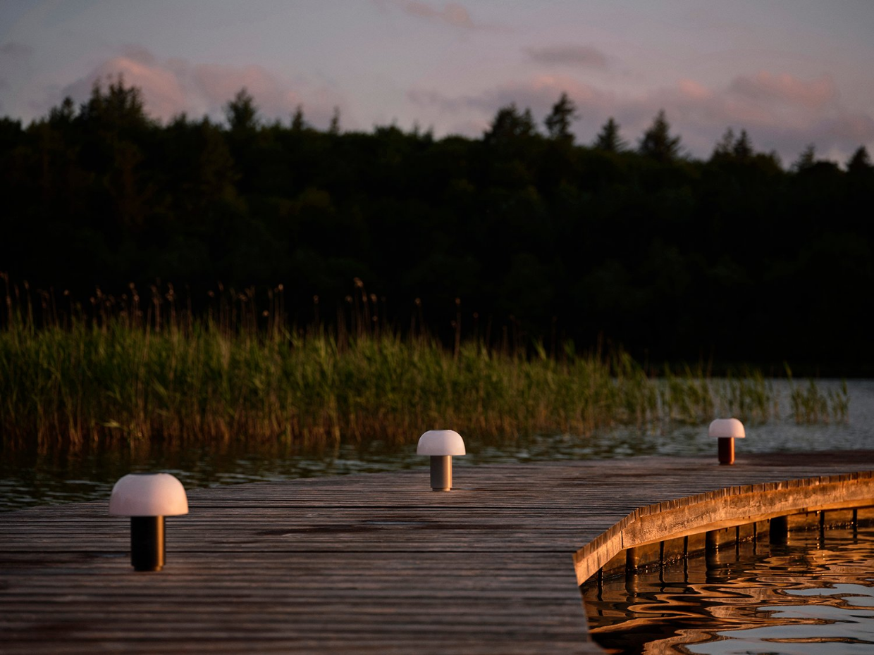 Lampe HARVEST MOON