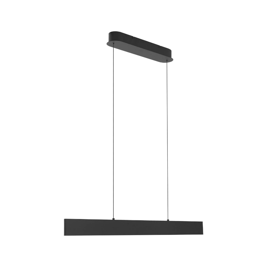 Suspension moderneLED, Philine