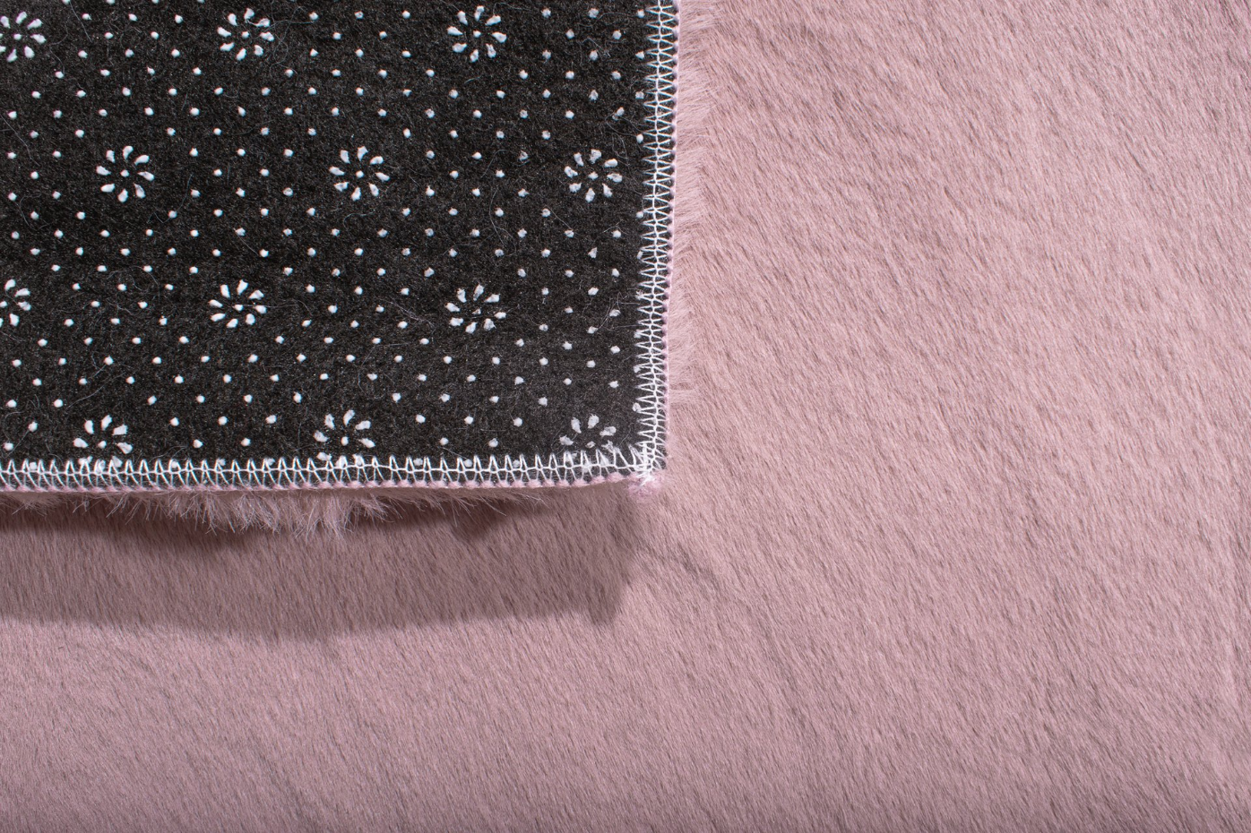 Tapis de salon très doux AVA