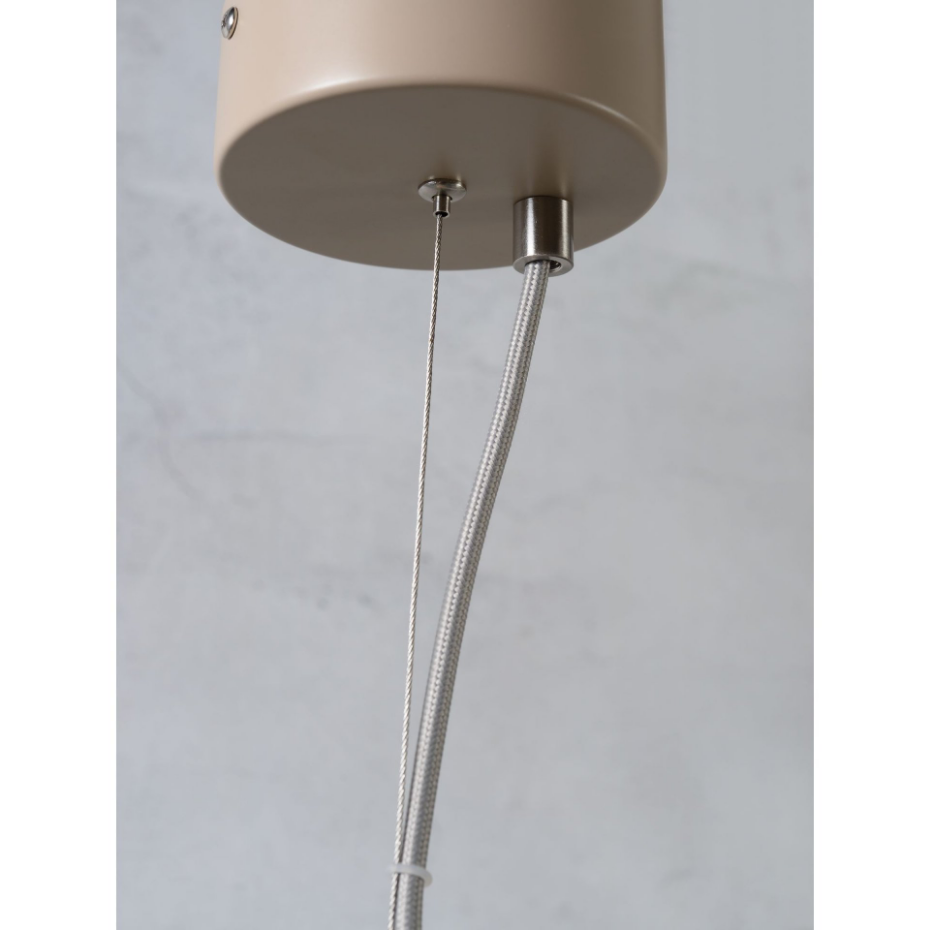 Lampe Suspendue Métal MARSEILLE