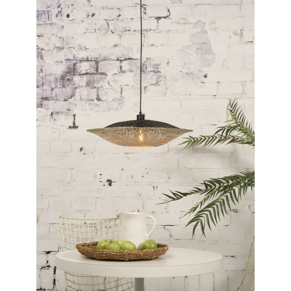 Lampe À Suspension Bambou KALIMANTAN