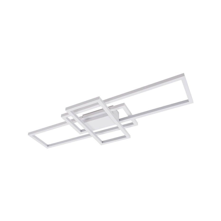 Plafonnier en aluminium moderneLED, Poppy