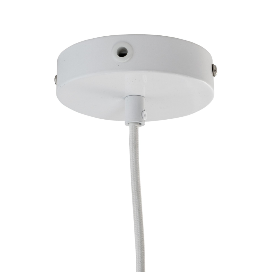 Suspension en Métal D38 EJKA