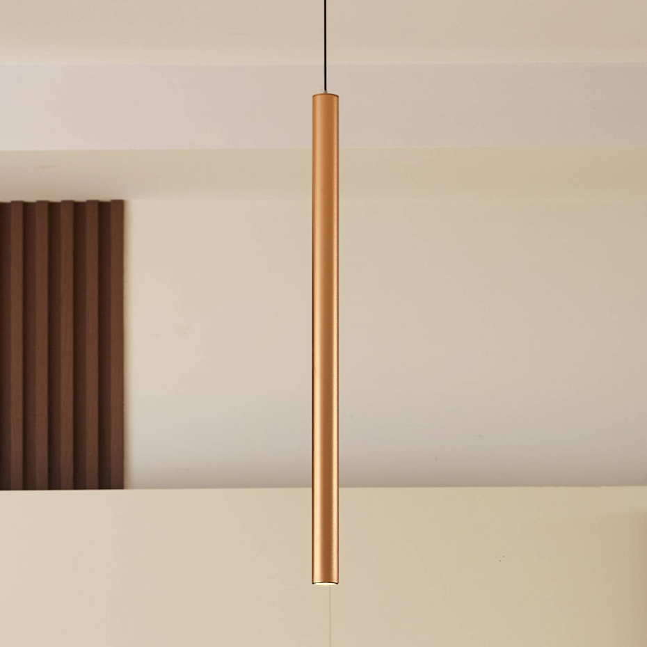 en aluminium moderneLED, Lumaro 48V