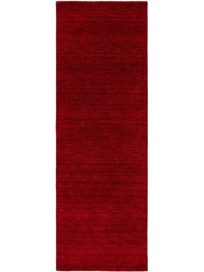 Tapis de laine tissé main JAMAL