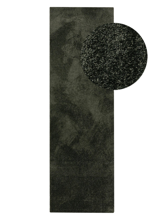 Tapis de couloir NINA