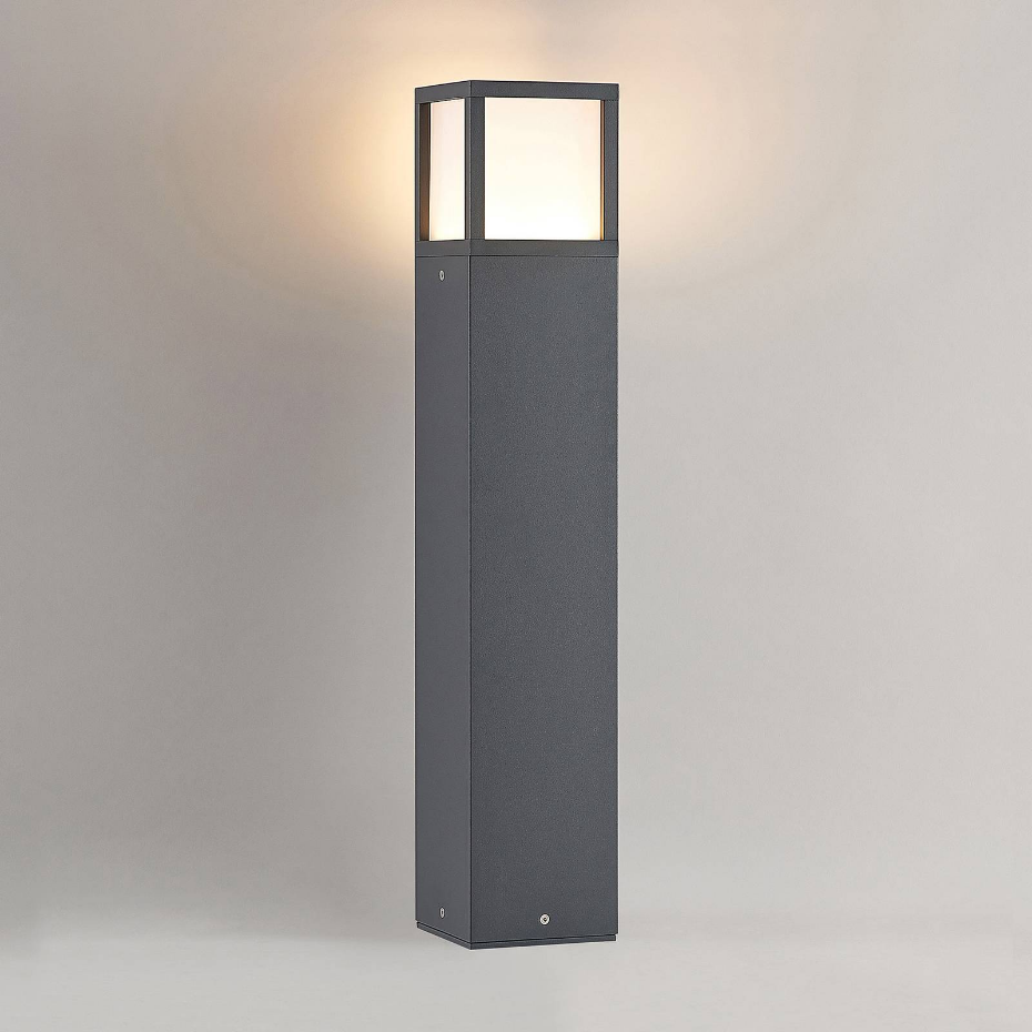 Luminaire extérieur en aluminium moderneLED