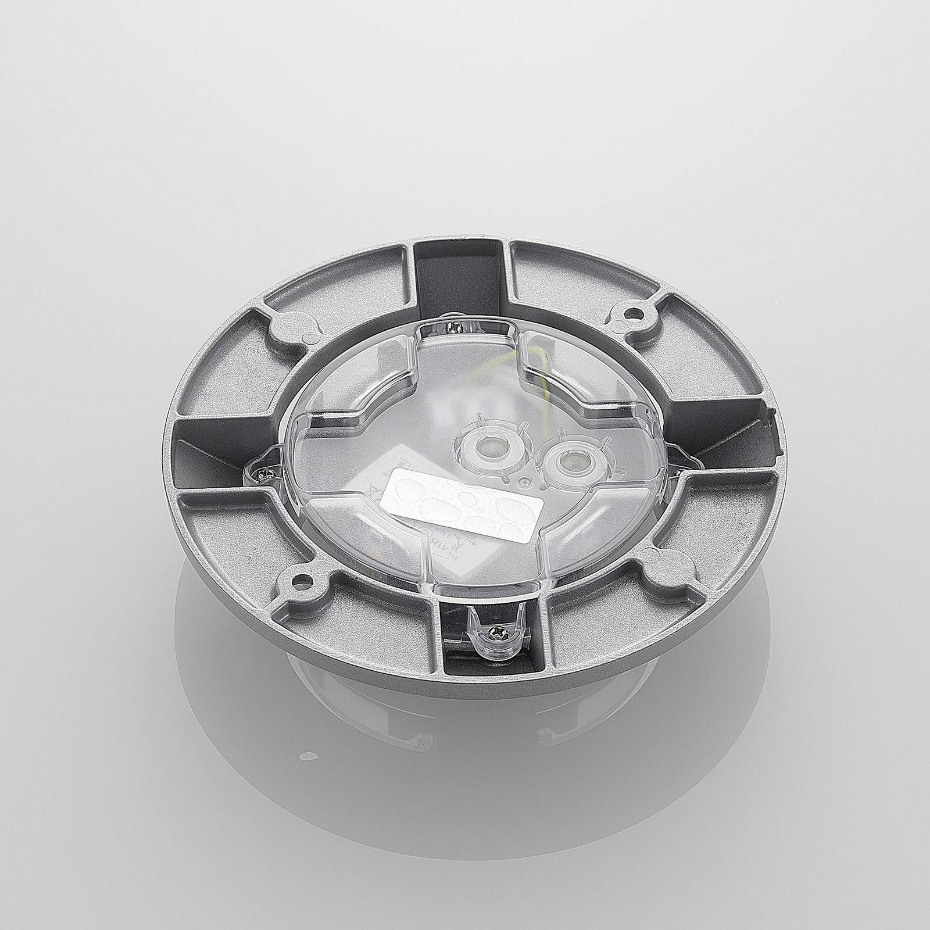 Luminaire extérieur en aluminium moderneLED