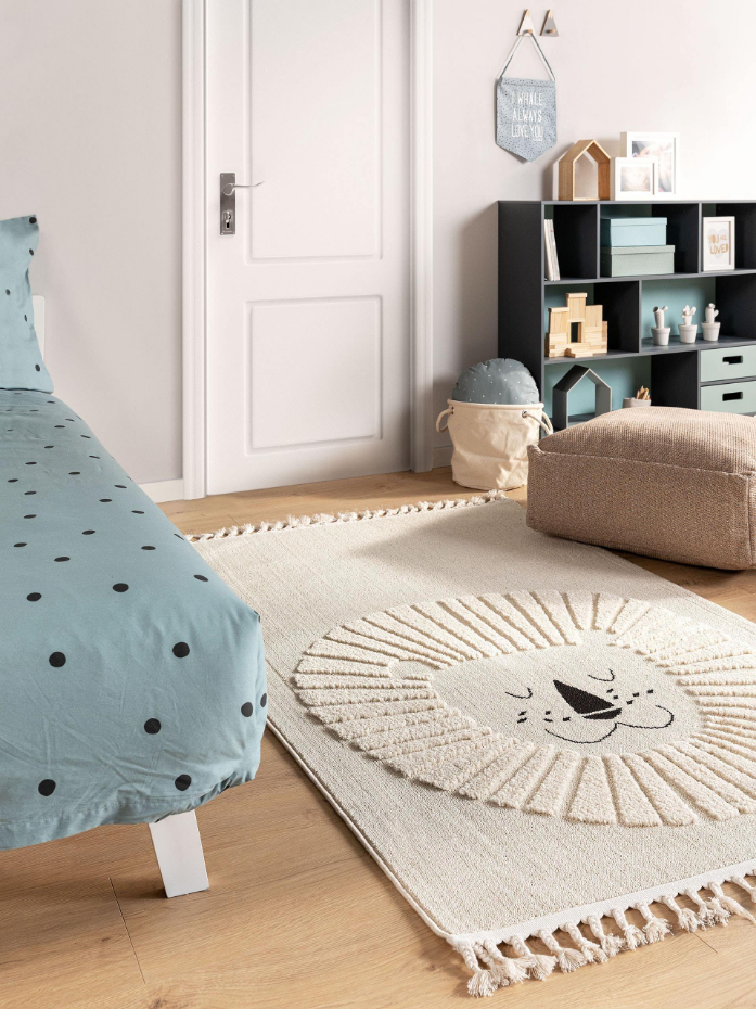 Tapis enfant MOMO