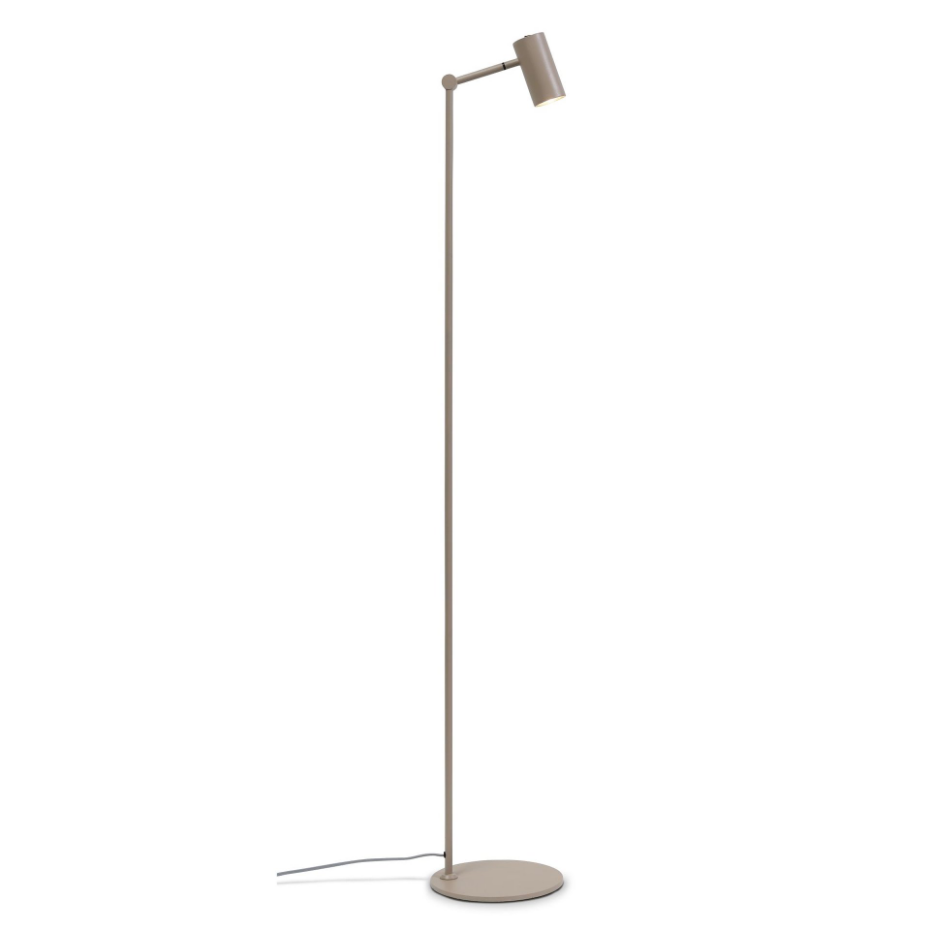 Lampadaire Métal MONTREUX