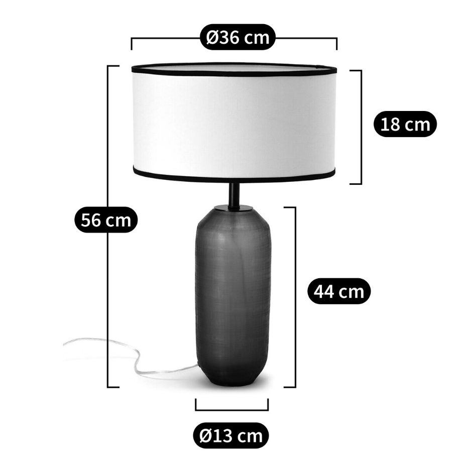 Lampe à poser, Gotuko