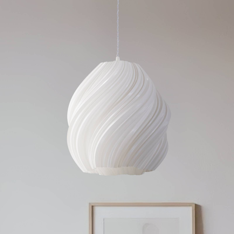 Suspension moderne, Nuvia