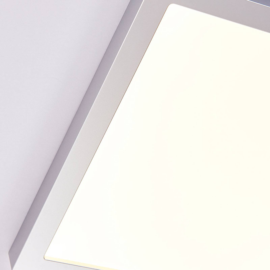 Plafonnier  moderneLED, Solvie