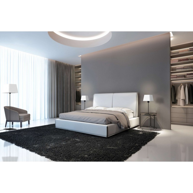 Lampadaire design en métal, CARO LS