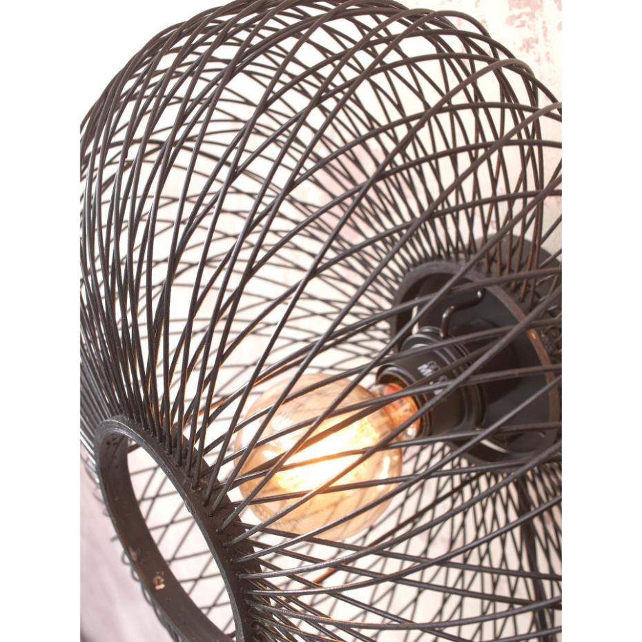 Applique Bambou CANGO
