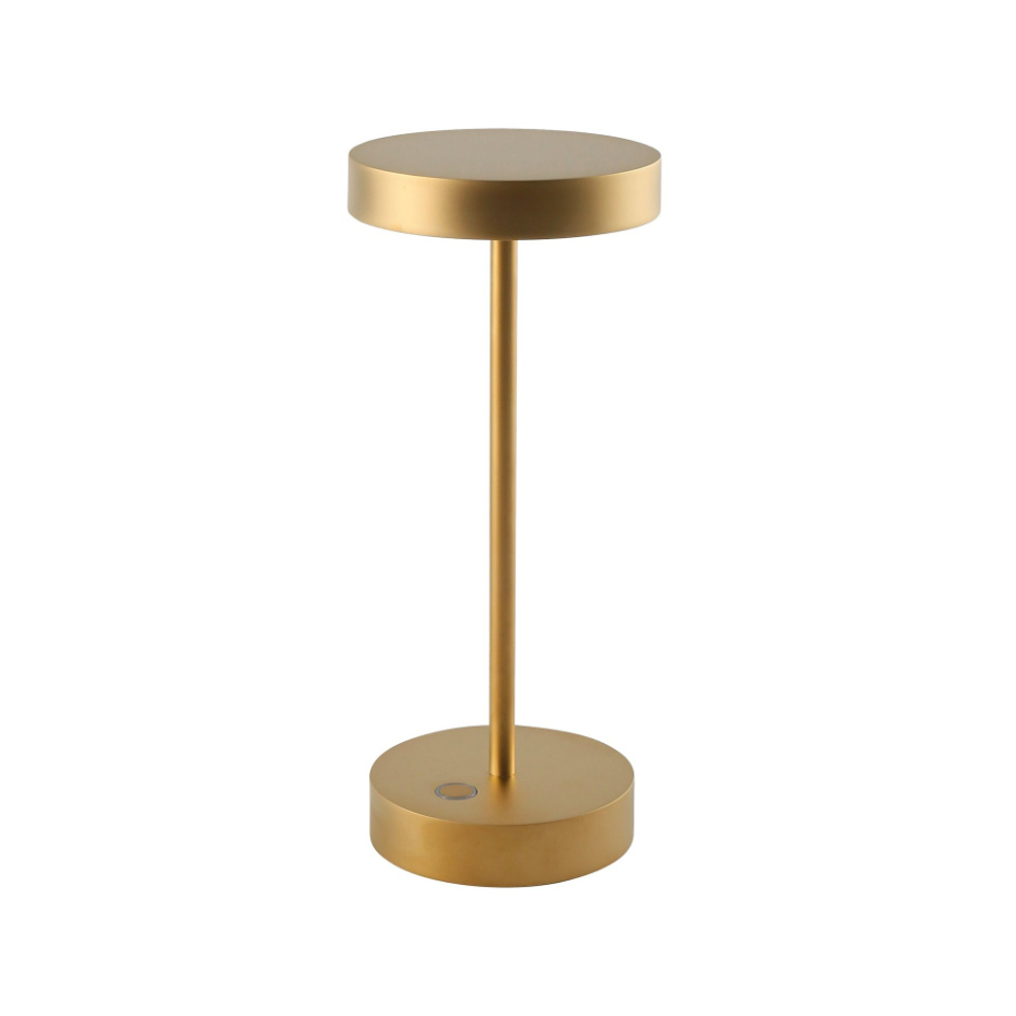 Lampe de table sans fil SANDY MINI H25CM