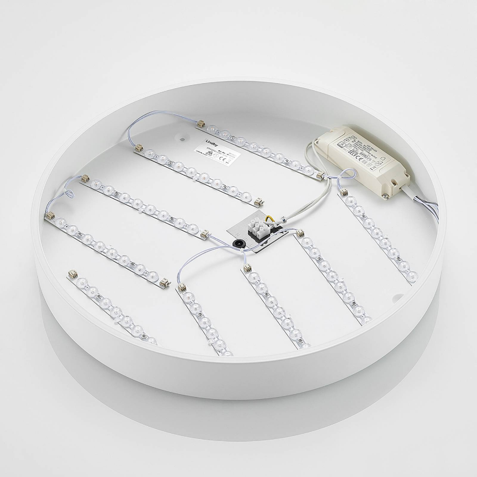 Plafonnier  moderneLED, Simera