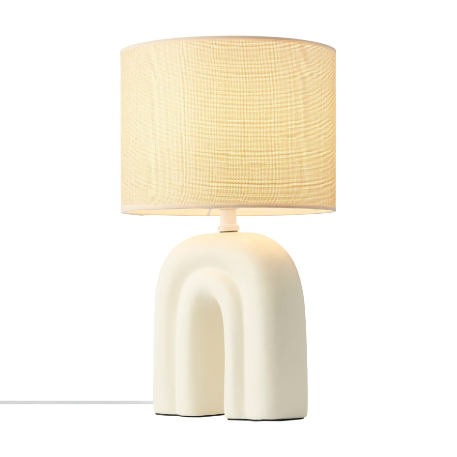 Lampe à poser Céramique HAZE