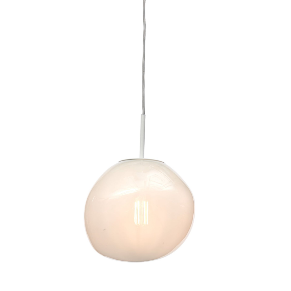 Lampe À Suspension Verre HELSINKI