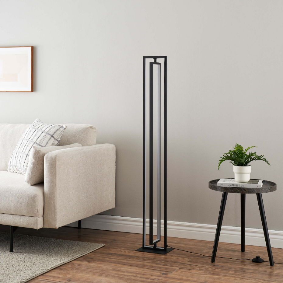 Lampadaire Épuré LED - OTSO