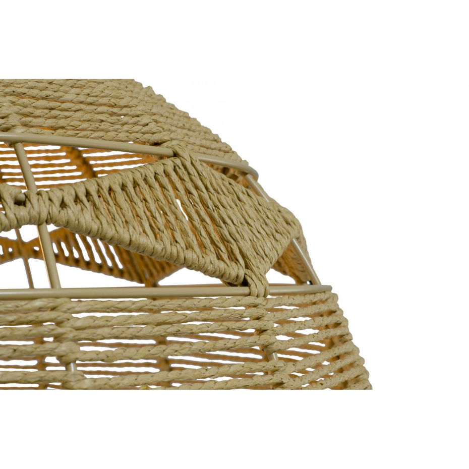 Suspension en corde en papier, LORANE
