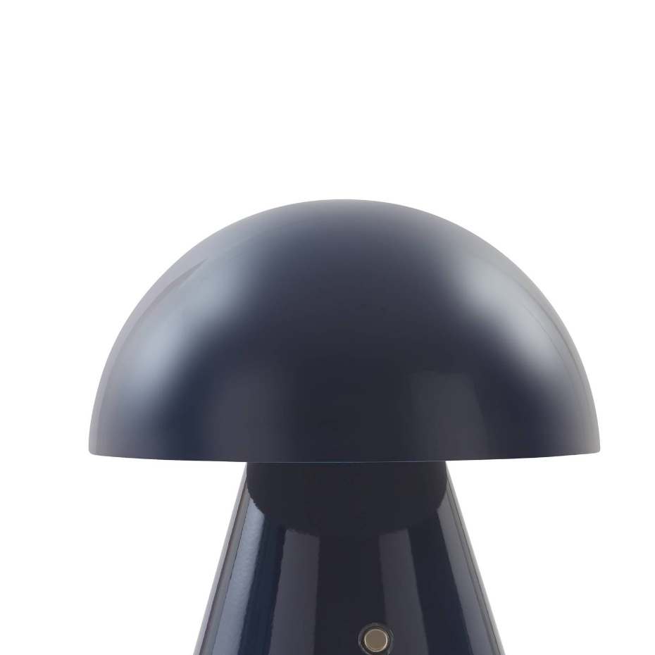 Lampe à poser en métal jeunesLED, Nevijo