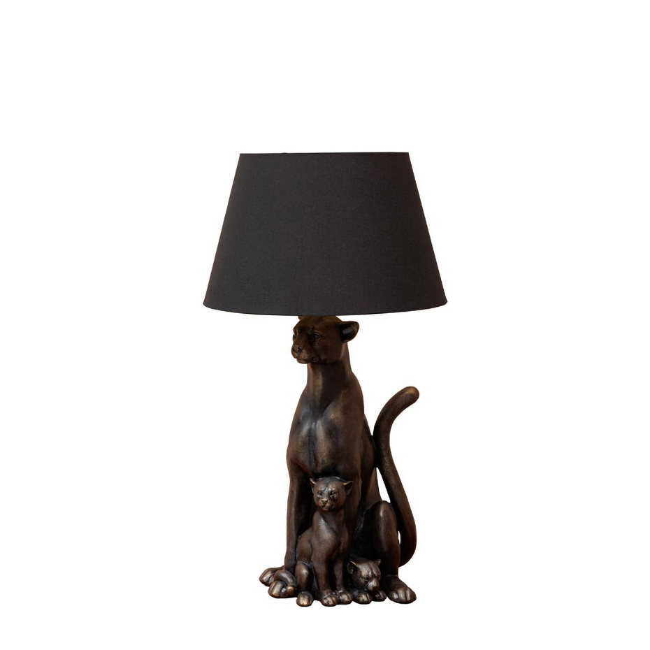 Lampe à poser en résine BÉBÉ