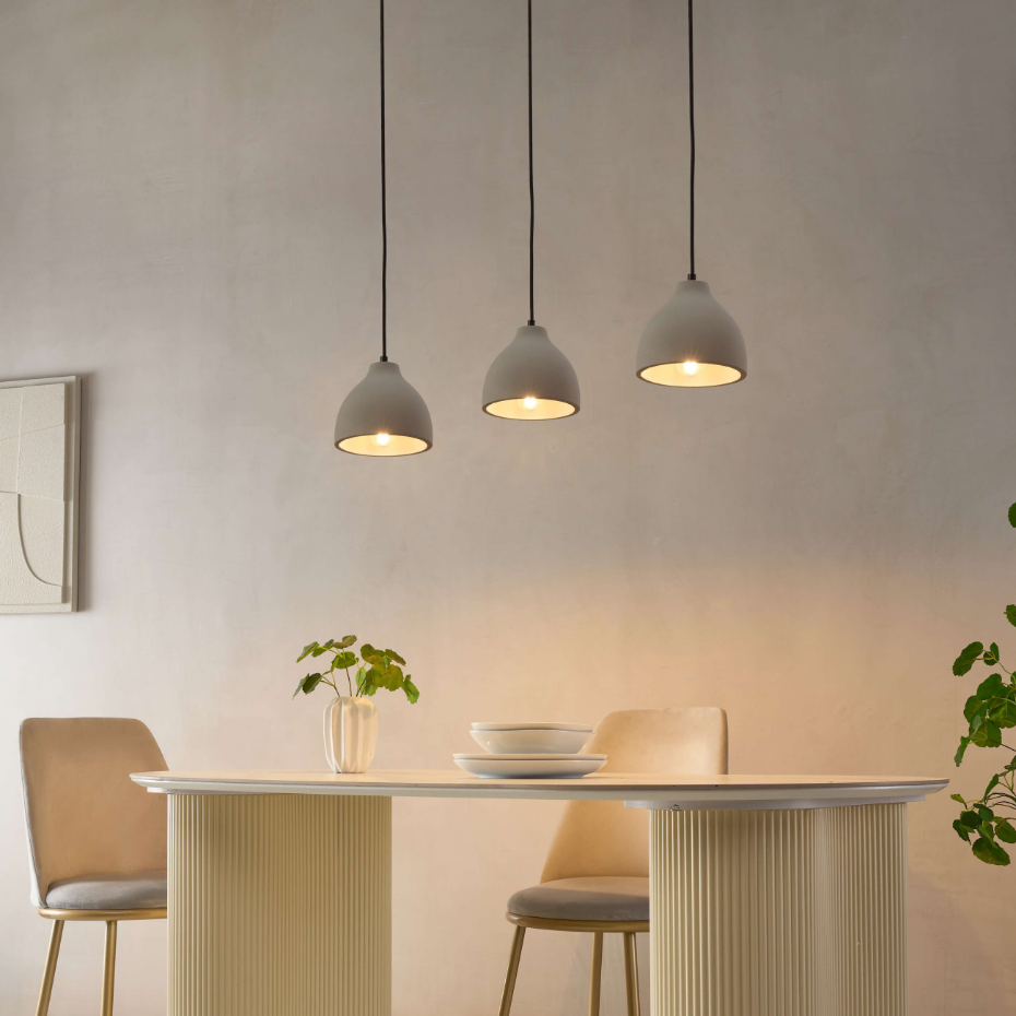 Suspension moderne et design - EXO
