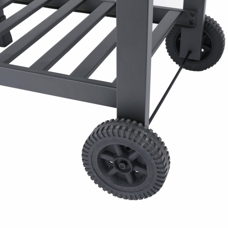Barbecue Grill charbon BERNARD