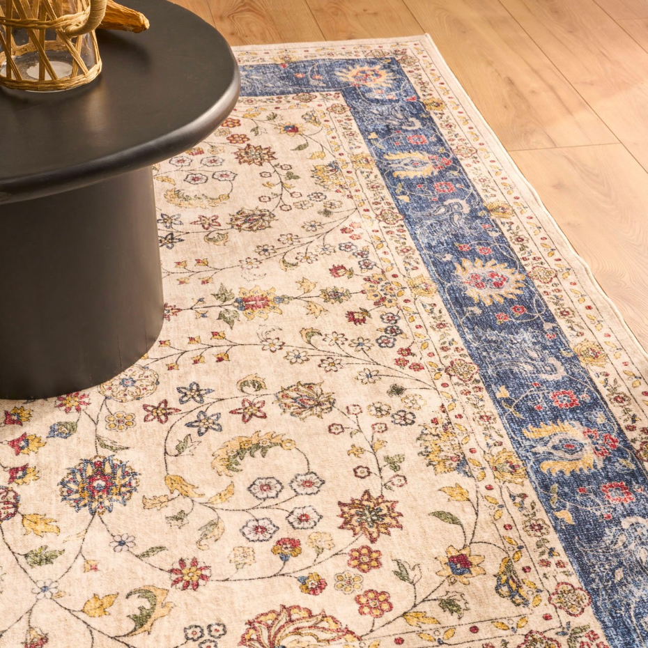 Tapis intérieur à motif oriental OTTOMAN