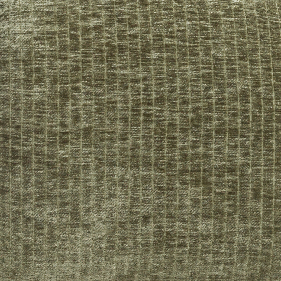 Fauteuil XL, velours côtelé vintage, Nuria