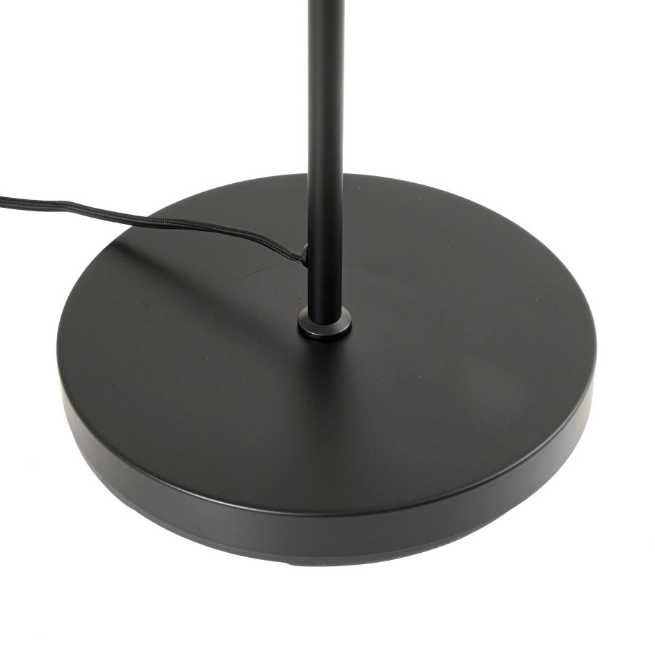 Lampadaire en textile scandinave, Tovina